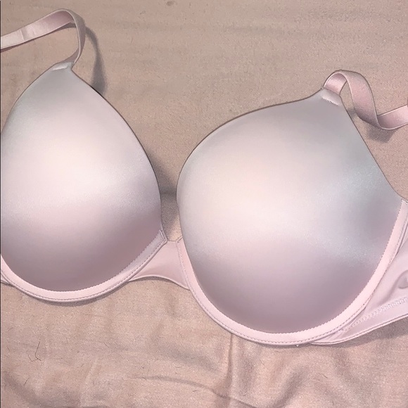 pink/victory secret bra - Picture 1 of 5